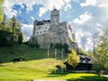 Rumunsko-poznávací zájezd-hrad Bran-3-autor fotky Pavel Kašák